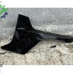 BMW G70 ÖN TAMPON SOL KAPLAMASI 8081601 ORJ ÇIKMA