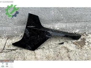 BMW G70 ÖN TAMPON SOL KAPLAMASI 8081601 ORJ ÇIKMA