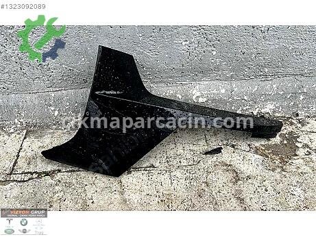 BMW 7 Serisi Panjur çıkma parça