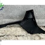 BMW G70 ÖN TAMPON SOL KAPLAMASI 8081601 ORJ ÇIKMA