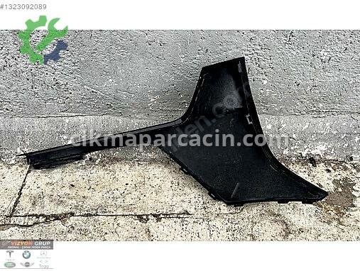 BMW 7 Serisi Panjur 8081601 çıkma parça
