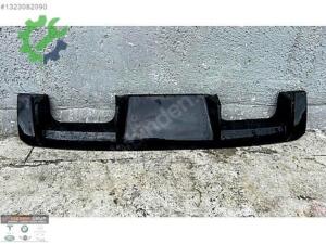 BMW G82 G83 M4 8074726 ORİJİNAL ÇIKMA ARKA DİFÜZÖR