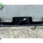 BMW G82 G83 M4 8074726 ORİJİNAL ÇIKMA ARKA DİFÜZÖR