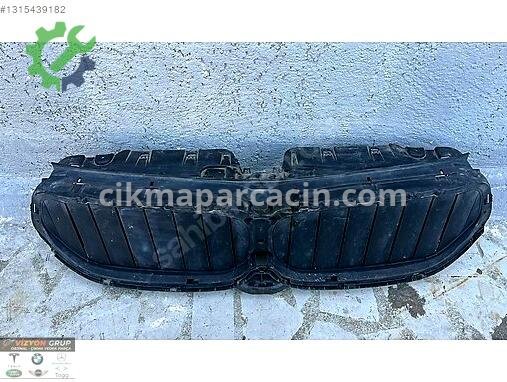 BMW 5 Serisi Panjur 5A218F çıkma parça