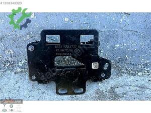 BMW G SERİSİ 3 4 5 6 7 8 X3 X4 X5 X6 X7 RADAR TUTUCU 6883737 ORJ