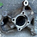 BMW İ3 SOL ÖN AKS TAŞIYICI ÇIKMA 6852159 ORJINAL
