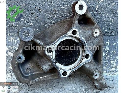 BMW i Serisi Sol Ön Aks 6852159 çıkma parça