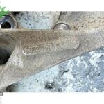 BMW İ3 SOL ÖN AKS TAŞIYICI ÇIKMA 6852159 ORJINAL
