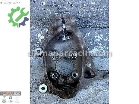 BMW i Serisi Sol Ön Aks çıkma parça