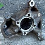 BMW İ3 SOL ÖN AKS TAŞIYICI ORJİNAL ÇIKMA 6852159