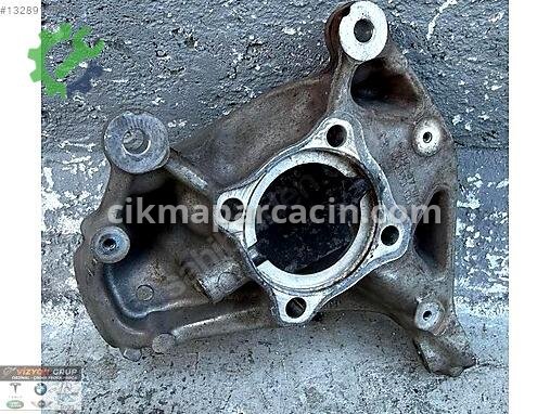 BMW i Serisi Sol Ön Aks 6852159 çıkma parça