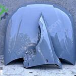 BMW İ4 4 SERİSİ G26 SOL ÖN ÇAMURLUK ORJİNAL