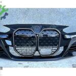 BMW İ4 G26 DOLU ÖN TAMPON ORJİNAL ÇIKMA