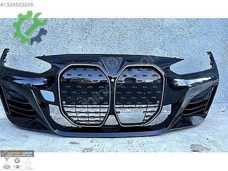 BMW 4 Serisi Ön Tampon çıkma parça