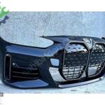 BMW İ4 G26 DOLU ÖN TAMPON ORJİNAL ÇIKMA