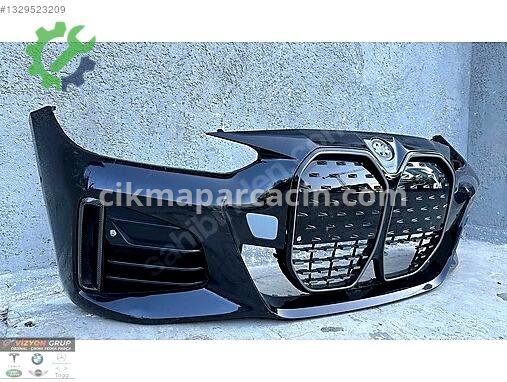 BMW 4 Serisi Ön Tampon çıkma parça