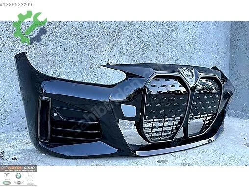 BMW 4 Serisi Ön Tampon çıkma parça