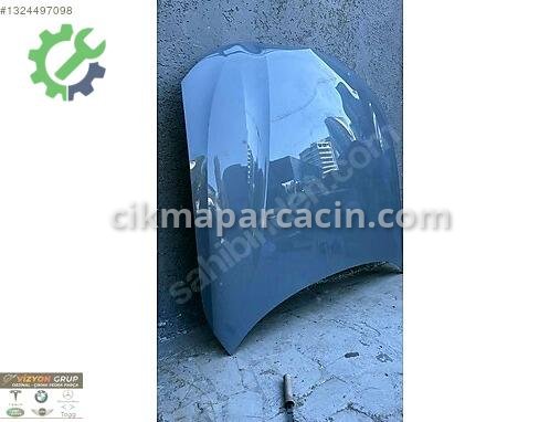 BMW 4 Serisi Kaput 9466097 çıkma parça