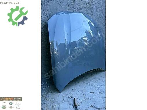 BMW 4 Serisi Kaput 9466097 çıkma parça