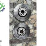BMW İ4 G26 SAĞ SOL ÖN FREN DİSKİ ORJİNAL 7915321