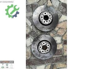 BMW İ4 G26 SAĞ SOL ÖN FREN DİSKİ ORJİNAL 7915321