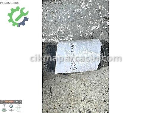 BMW 4 Serisi Sol Ön Amortisör 6895199 çıkma parça