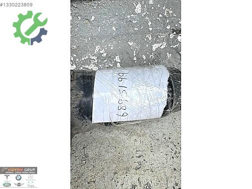 BMW 4 Serisi Sol Ön Amortisör 6895199 çıkma parça