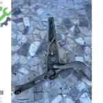 BMW İ5 520İ G60 SOL ÖN SALINCAK TAŞIYICI KOMPLE ORJİNAL