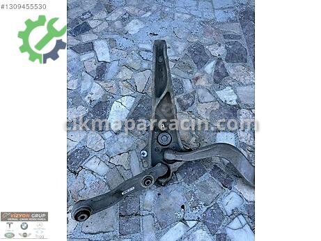 BMW 5 Serisi Salıncak (Alt Tabla) çıkma parça