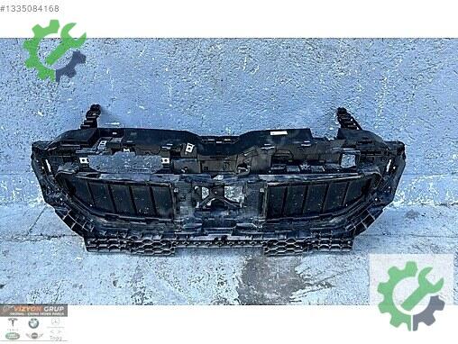 BMW 5 Serisi Panjur 187156105174 çıkma parça