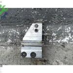 BMW İ5 G60 G70 RADYATÖR ALT DEMİRİ ORJ ÇIKMA 51119463973