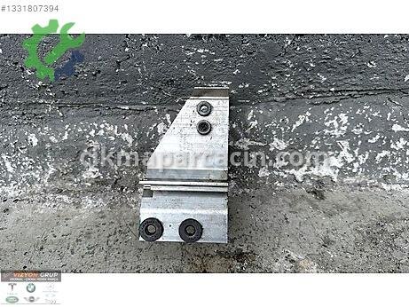 BMW 5 Serisi Tampon Demiri çıkma parça