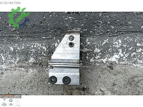 BMW 5 Serisi Tampon Demiri 51119463973 çıkma parça