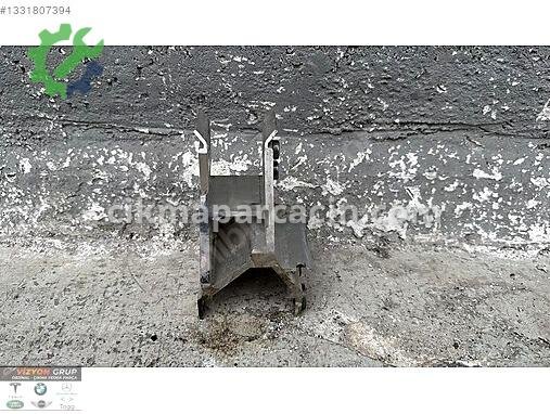 BMW 5 Serisi Tampon Demiri 51119463973 çıkma parça