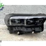 BMW İ5 G60 G90 SAĞ SOL SHADOW FAR ORJİNAL 5A798D8 5A798D7
