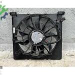 BMW İ5 G60 MOTOR FANI ORJİNAL 7925818