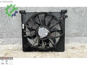 BMW İ5 G60 MOTOR FANI ORJİNAL 7925818