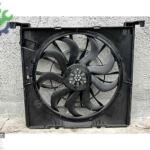 BMW İ5 G60 MOTOR FANI ORJİNAL 7925818