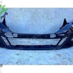 BMW İ5 G60 MSPORT ÖN TAMPON ORJİNAL HATASIZ
