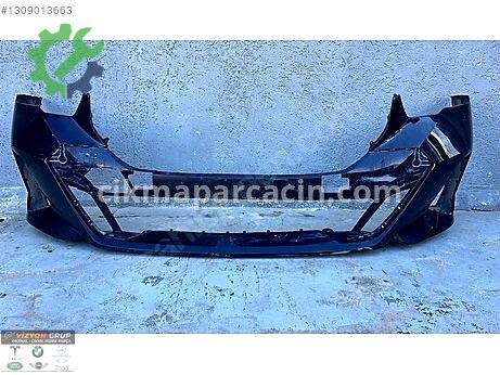 BMW 5 Serisi Ön Tampon çıkma parça
