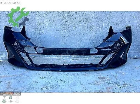 BMW 5 Serisi Ön Tampon çıkma parça