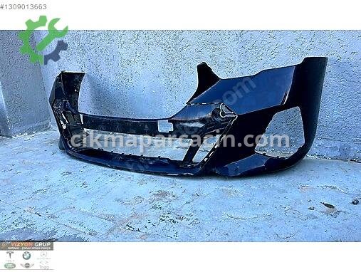 BMW 5 Serisi Ön Tampon çıkma parça