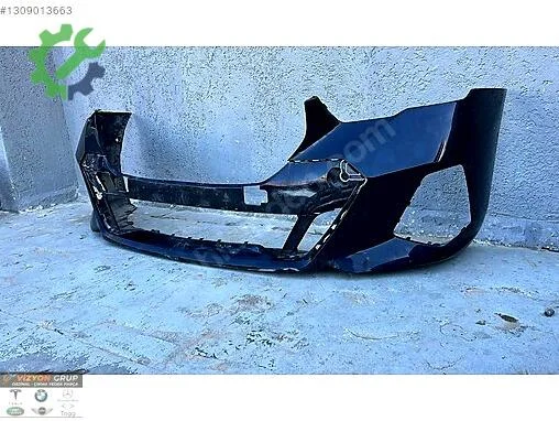 BMW 5 Serisi Ön Tampon çıkma parça