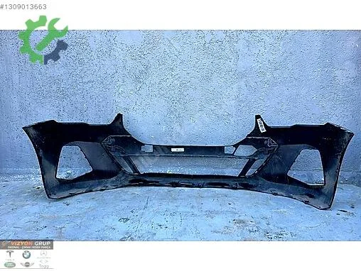 BMW 5 Serisi Ön Tampon çıkma parça