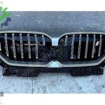 BMW İ5 G60 ÖN PANJUR ORJİNAL 5A1D079