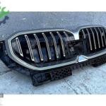 BMW İ5 G60 ÖN PANJUR ORJİNAL 5A1D079