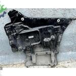 BMW İ7 G70 ARKA TAMPON SOL BRAKETİ ORJİNAL 51129464133