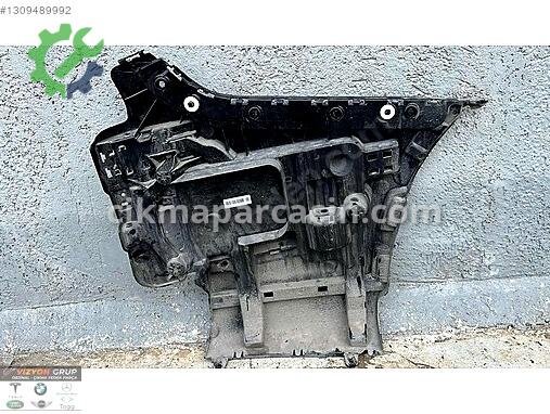 BMW i7 Tampon Braketi 51129464133 çıkma parça