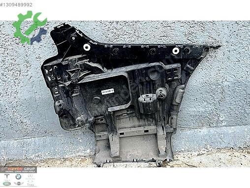 BMW 7 Serisi Tampon Braketi 51129464133 çıkma parça