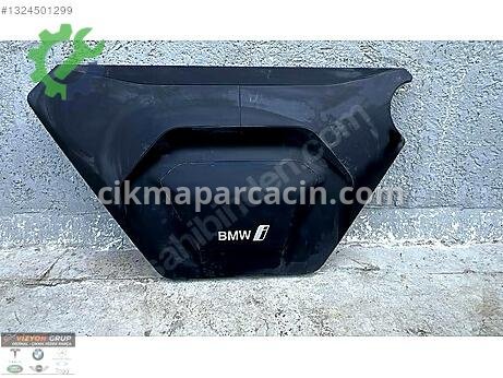 BMW X1 Motor Kapağı çıkma parça
